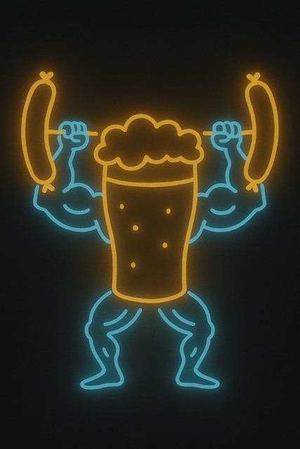 Neon 5