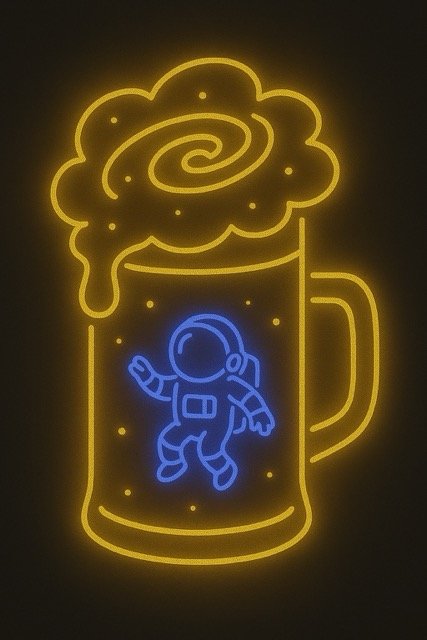 Neon 7
